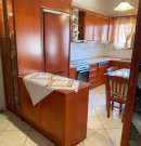 Voukolies Kreta, Voukolies: Möblierte Wohnung im ersten Stock zu verkaufen Wohnung kaufen